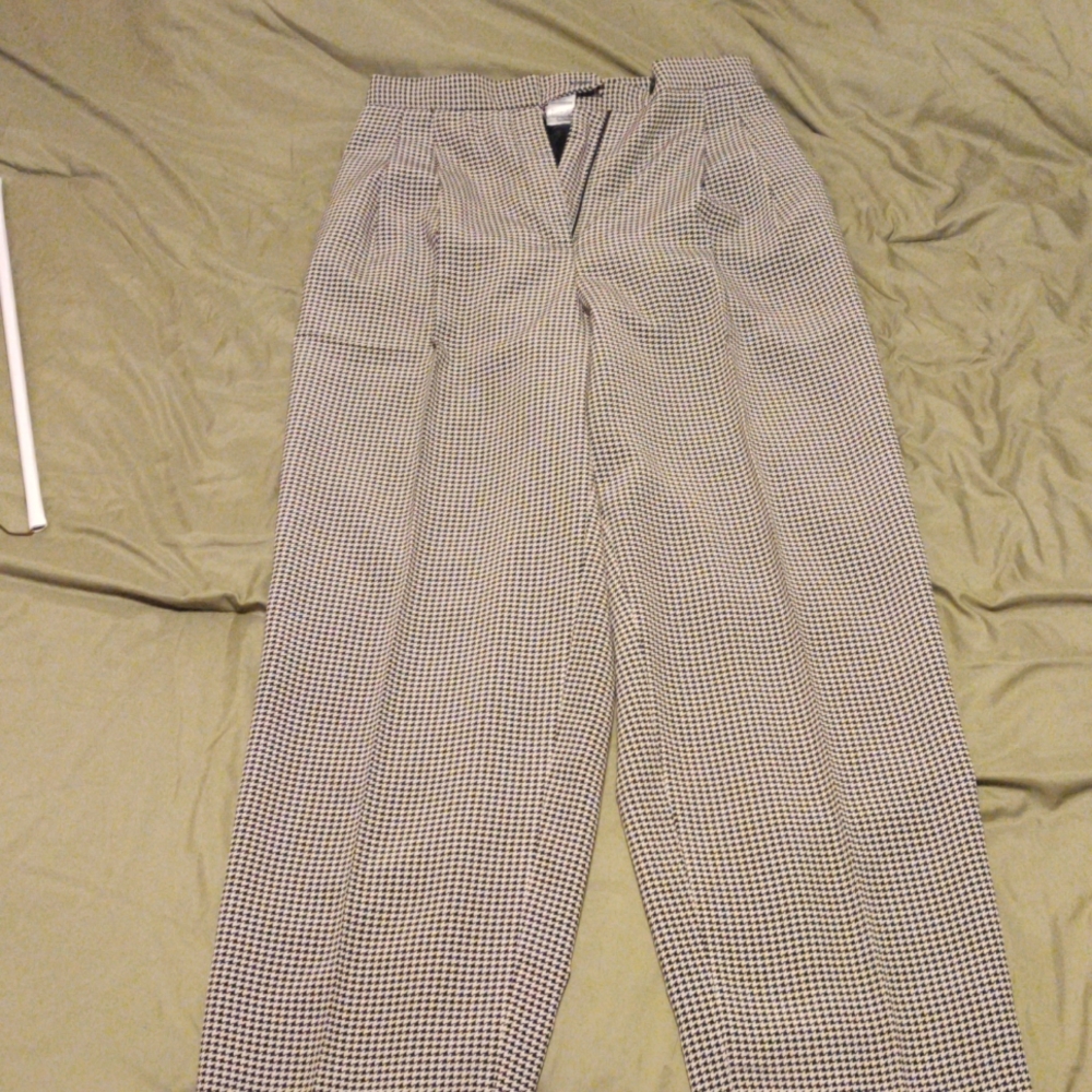 Dress pants